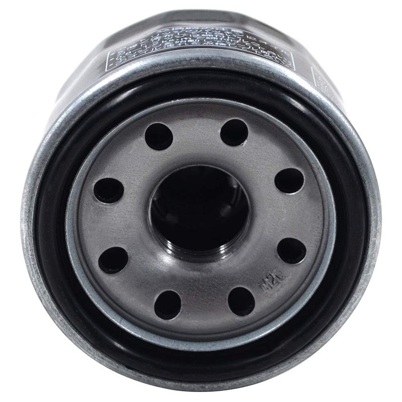 AHL AN-008 Oil Filter Compatible with BMW G310R K03 09/2016-12/2016 USA(4 PCS) - Image 4